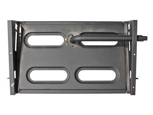 Heatilator Icon Series Burner Assembly - NG (4042-053)