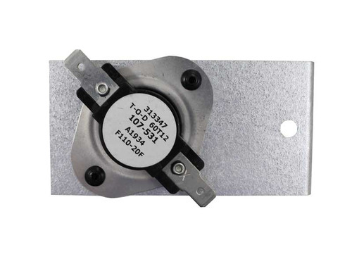 Heat N Glo CERONA High Temp Limit Switch (2106-005)