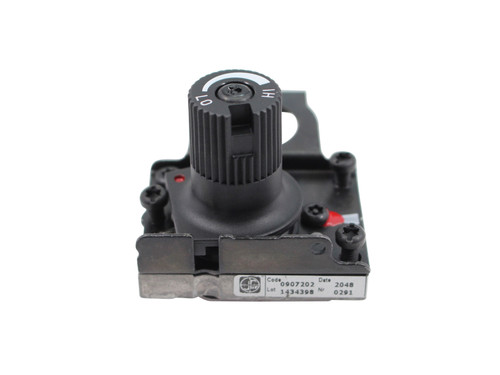 Quadra-Fire QV32B-A Conversion Kit - After 0021080519 - LP (LPKS-2014)