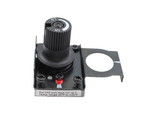 Quadra-Fire QV32B-A Conversion Kit - After 0021080519 - LP (LPKS-2014)