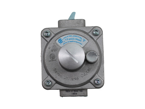 IHP Regulator - NG (F3510)