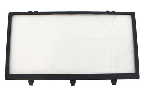 IronStrike & Superior Firebox Door w/Glass (H3130)