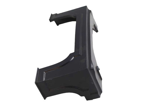 Jotul Cast Iron Leg Plinth - Blue Black (10390827)