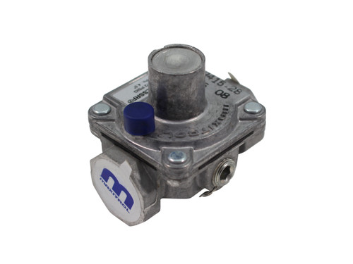 Astria & Superior 4.5" Regulator - NG (J7603)