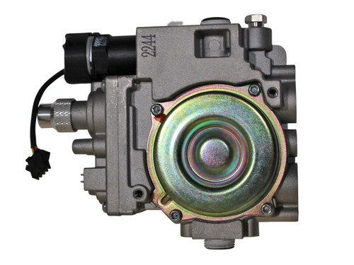 Astria & Superior Valve - LP (J7859)