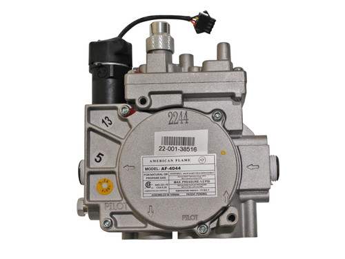 Astria & Superior Valve - LP (J7859)