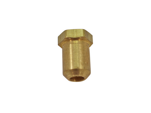 Astria & Superior #45 Female Brass Orifice - LP (J8002)