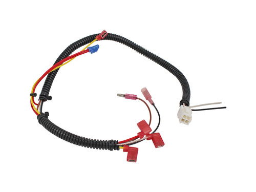IronStrike FSB700 Blower Wiring Harness (H8063)