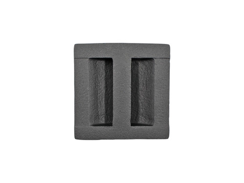 IronStrike Removable Ash Plug (H5661)