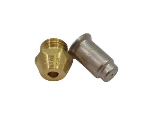 Heat N Glo & Heatilator Conversion Kit - NG (NGK-I35SP)