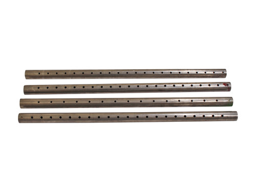 IronStrike Secondary Air Tube Kit (H9081)