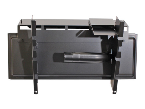 Heat N Glo 6000C Burner Assembly - LP (SRV2164-008)