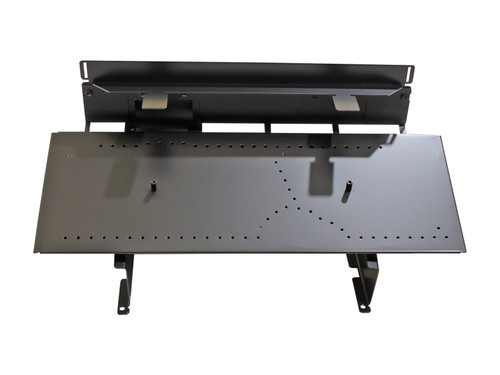 Heat N Glo 6000C Burner Assembly - LP (SRV2164-008)