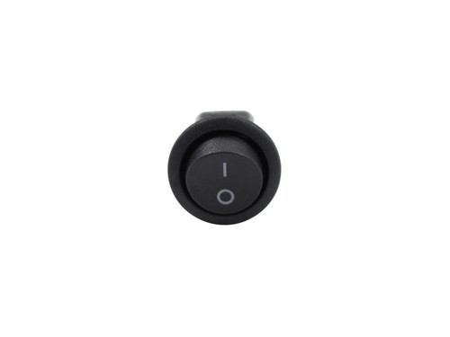 IronStrike Burner & Pilot On/Off Rocker Switch (J1902)