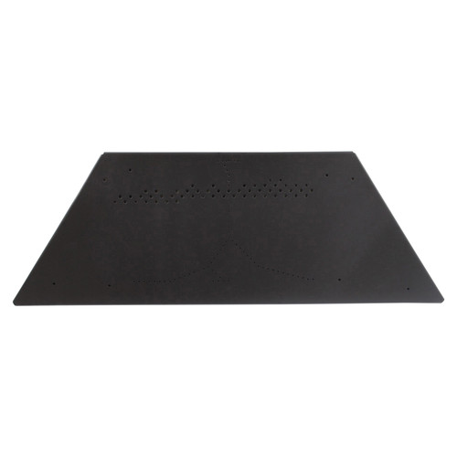 Heatilator Novus Series Burner Assembly (2382-007)