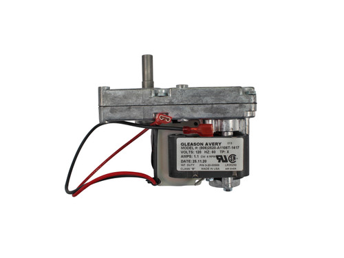 Harman Absolute 63 Auger Motor (3-20-00999)