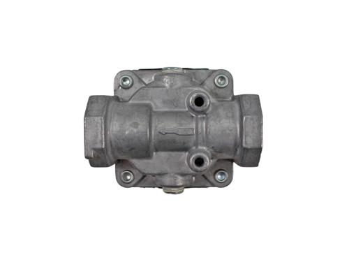 Everwarm & Superior Gas Regulator - NG (J3599)