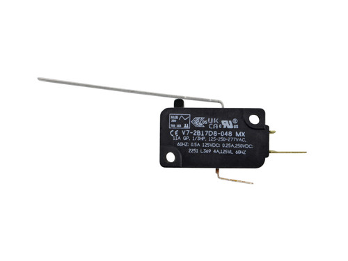Desa Micro Switch Assembly (J4404)