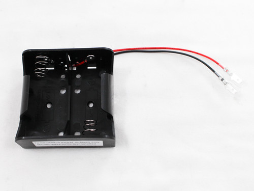 Heatilator Caliber nXt Series Wall Control Pack (4047-017)