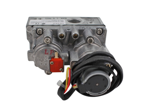 Monessen Artisan Series IPI Valve with Stepper Motor - LP (SRV4604-301)