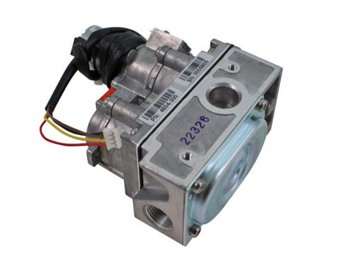 Monessen Artisan Series IPI Valve with Stepper Motor - NG (SRV4604-300)