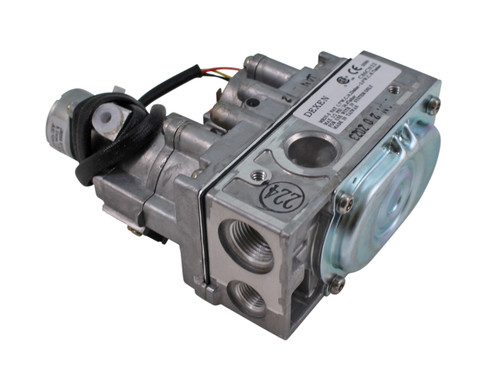 Monessen Artisan Series IPI Valve with Stepper Motor - NG (SRV4604-300)