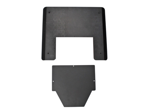 Vermont Castings 0041 & 2490 Resolute Acclaim Rear Heat Shield (0000184)