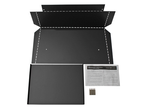 Vermont Castings Vigilant 2310 Bottom Heat Shield Kit (0000279)