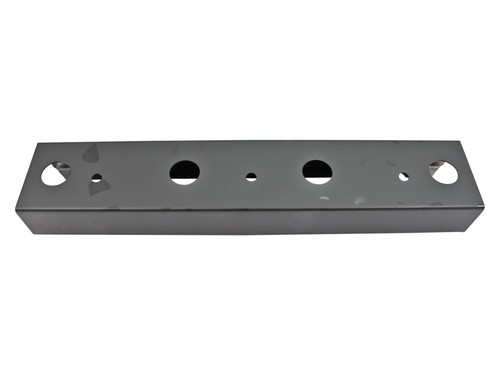 Quadra-Fire 5700 Step Top ACC-C Manifold Tube Cover (SRV7038-237)