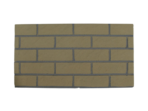HHT MDV3732-C Refractory Assembly (SRV2552-075)