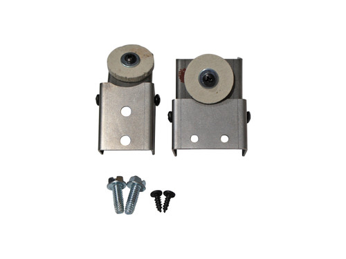 Quadra-Fire Timer Door Control Arm Assembly (SRV7038-019)