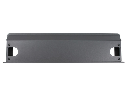 Osburn 1700 & 3300 Ash Lip Assembly (SE65011)