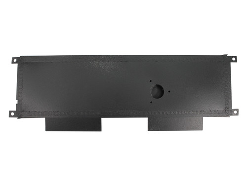 Monessen CSDV40DC & CSDV40SC Front Burner Assembly - LP & NG (58D0368K)