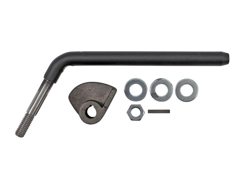 Drolet Escape 1800-I Door Handle & Latch Kit (AC09167)