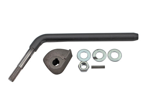 Drolet Escape 1800-I Door Handle & Latch Kit (AC09167)