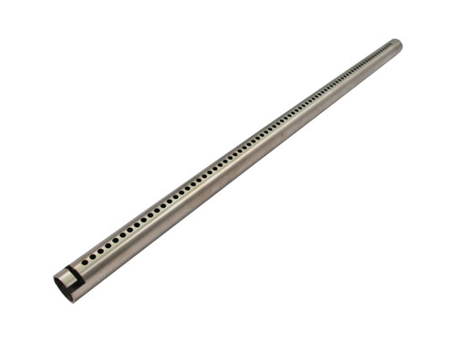 Drolet Heatpro Secondary Air Tube - Middle Front (PL56761)