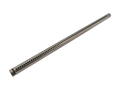 Drolet Heatpro Secondary Air Tube - Middle Rear (PL56763)