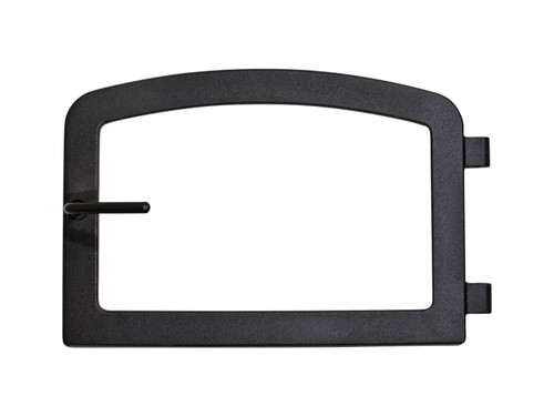 Drolet Cast Iron Door w/Handle & Gasket (SE24300)