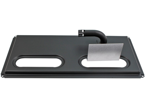 Majestic 42" Meridian Conversion Kit - LP (MERIDPLA42LPK)