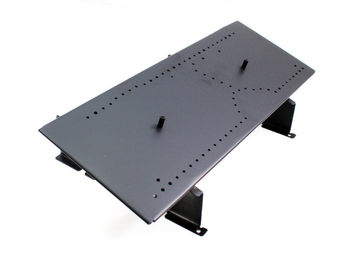 Heat N Glo 6000CL-IFT-G/S Conversion Kit - NG (NGK-6CL)