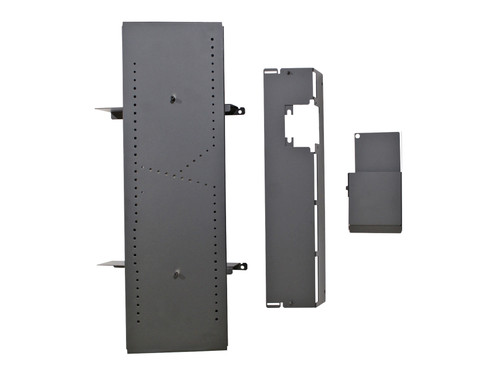 Heat N Glo 8000CLX-IFT-G/S Conversion Kit - NG (NGK-8CLX)