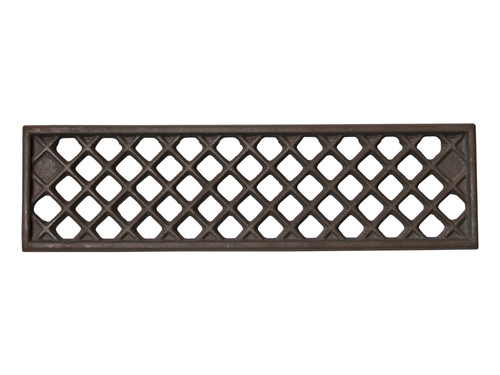 Vermont Castings Sequoia EWF36A Front Lattice (20005162)