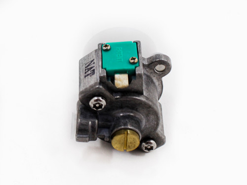 Heat N Glo & Quadra-Fire IPI Conversion Kit - NG (NGKI-SGS)