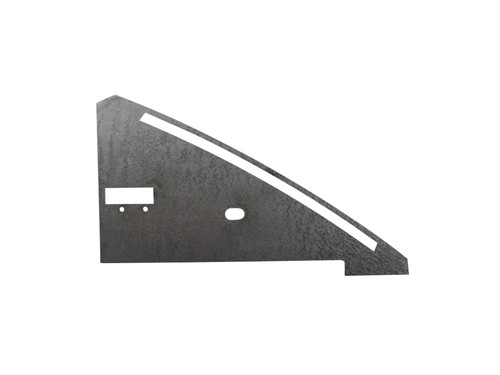 Quadra-Fire Castile Insert Side Cast Hook (SRV7022-132)