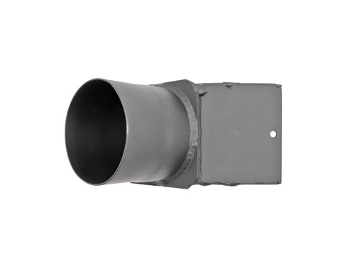 Quadra-Fire Santa Fe Exhaust Transition Assembly (SRV7001-009)