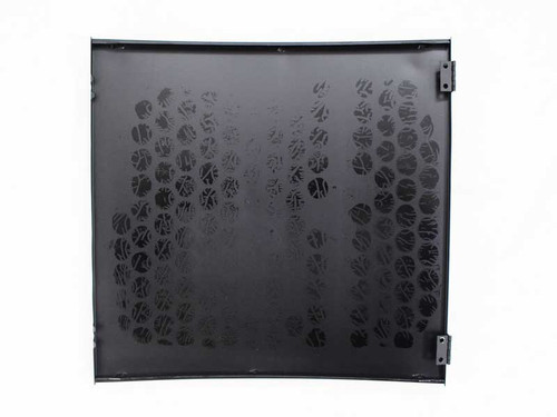 Quadra-Fire Santa Fe Side Curtain Assembly (SRV7001-023)
