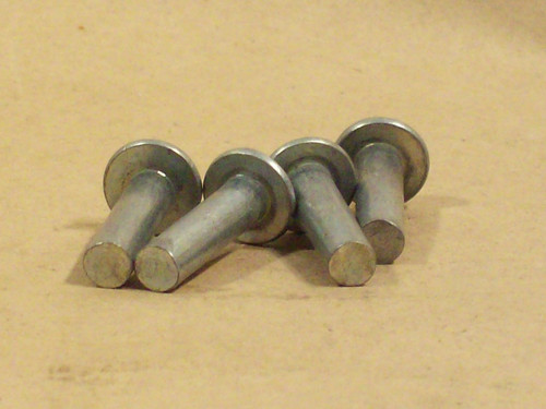 Enviro Westport Door Hinge Pins - Set of 4 (EGWP-510)