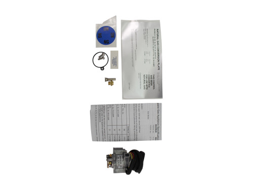 Heat N Glo SL-5X Conversion Kit - NG (NGK-SL5X)