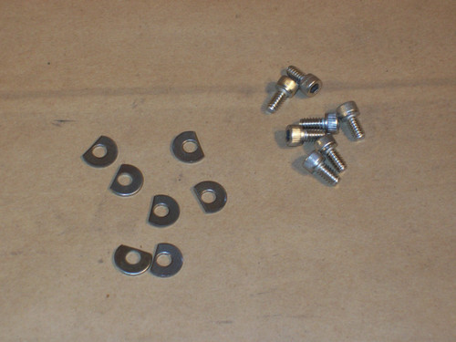 Enviro Boston Glass Retainer (50-2389)