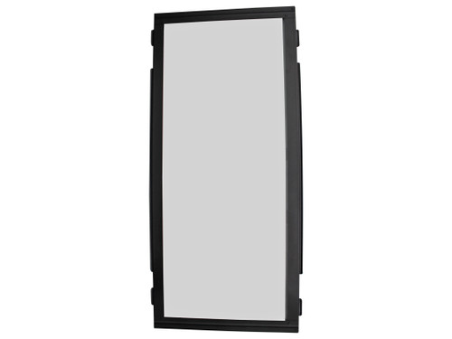 Heat N Glo COSMO42-IFT & COSMO42-IFT-B Glass Door Assembly (GLA-42HNG)